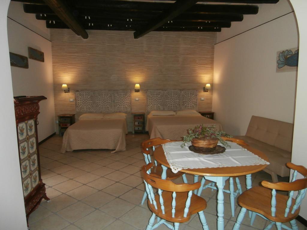 Villa Syrakosia A Ortigia Syracuse Exterior foto