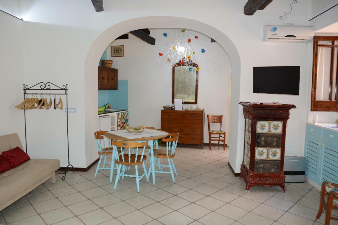 Villa Syrakosia A Ortigia Syracuse Exterior foto