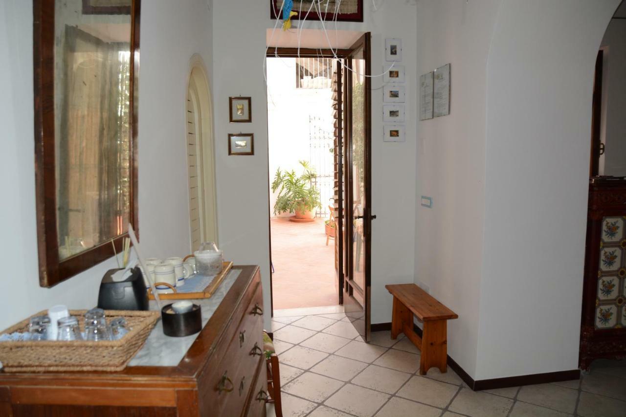 Villa Syrakosia A Ortigia Syracuse Exterior foto